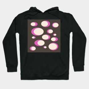 Choc Berry Bubbles Hoodie